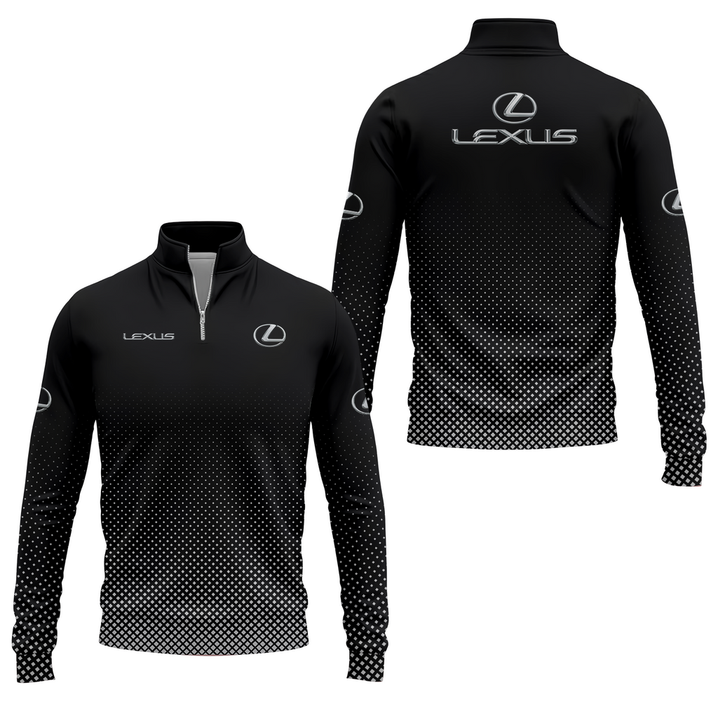 Lexus Apparels USPL2433