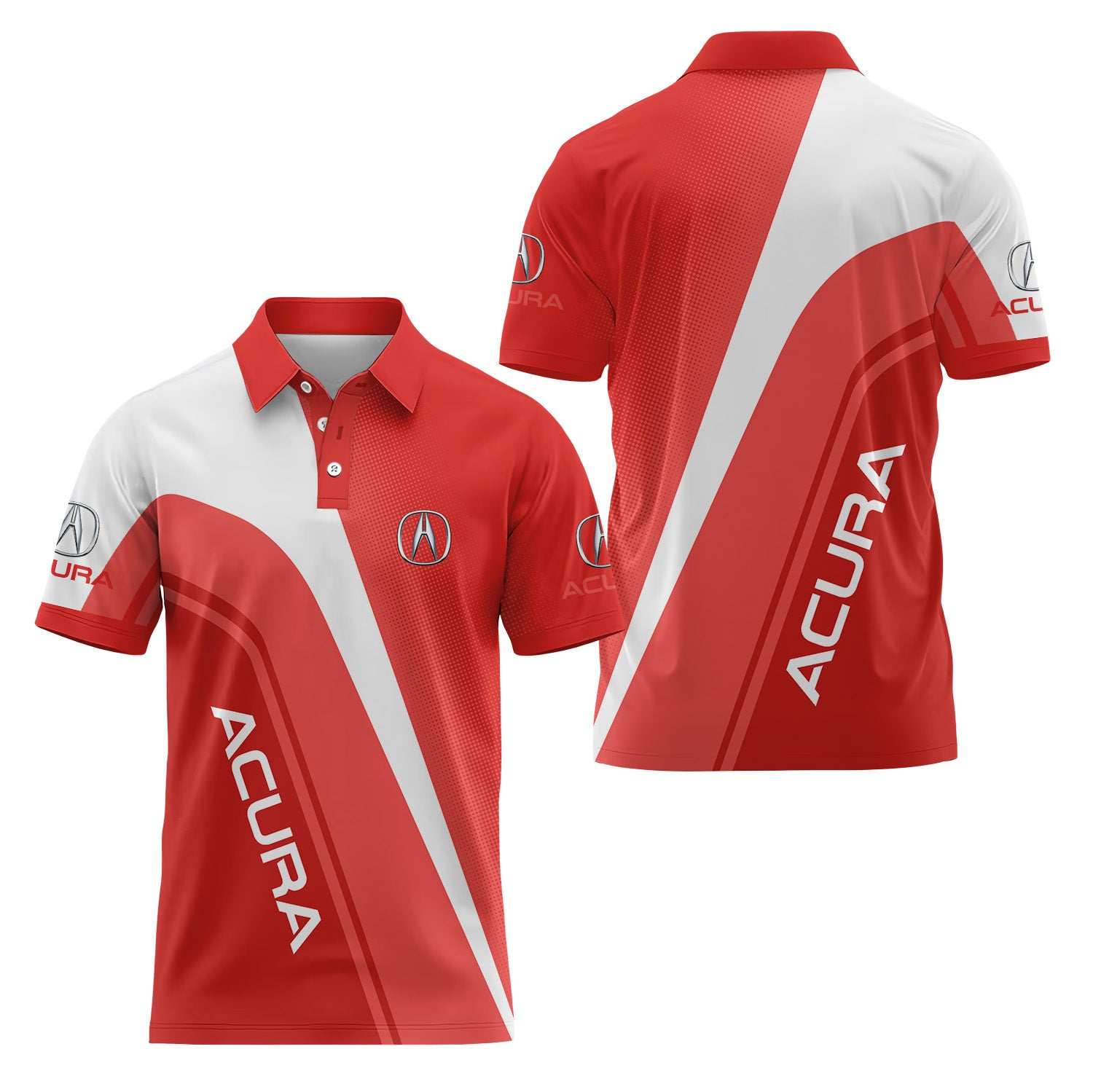 Acura Apparels USPL2777