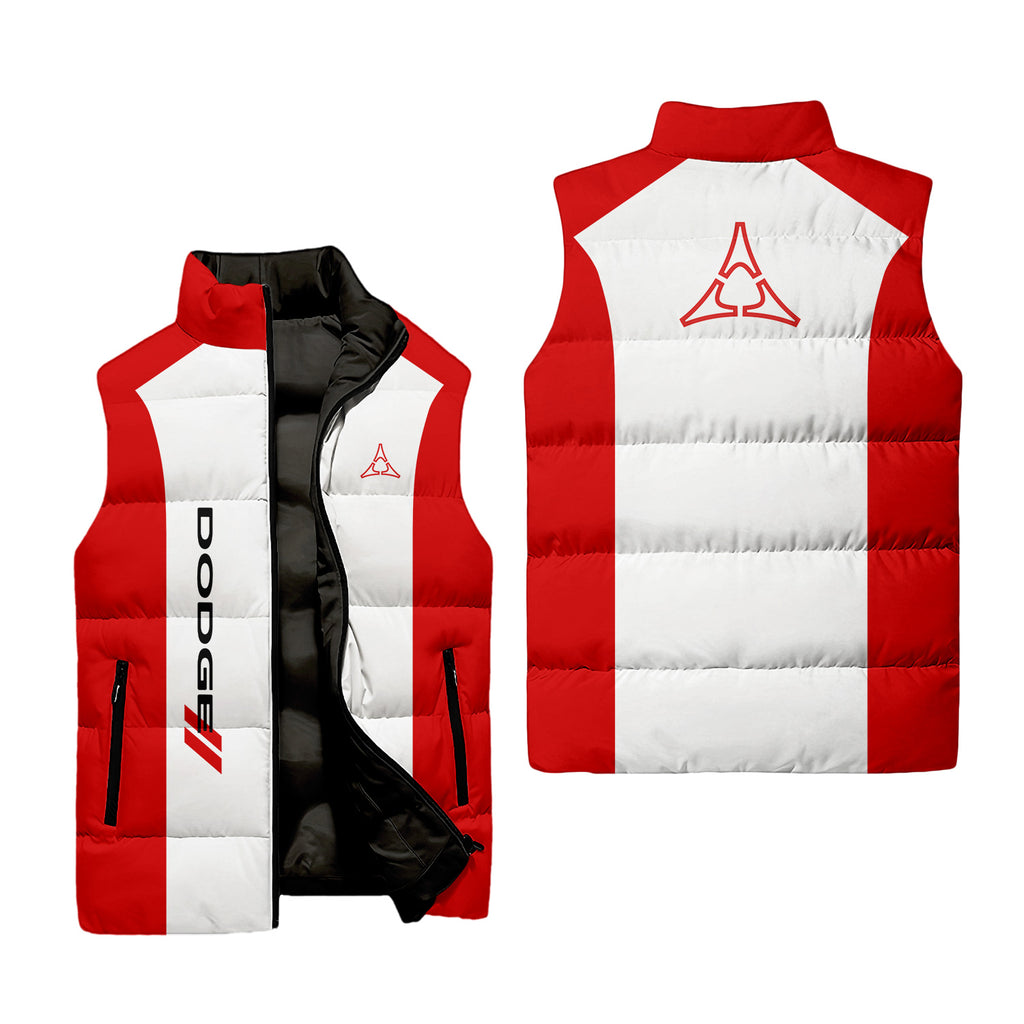 Unknown Sleeveless Puffer Jacket