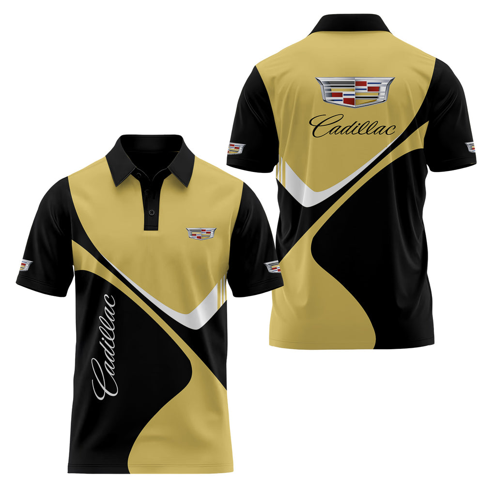 Cadillac Apparels USPL2828