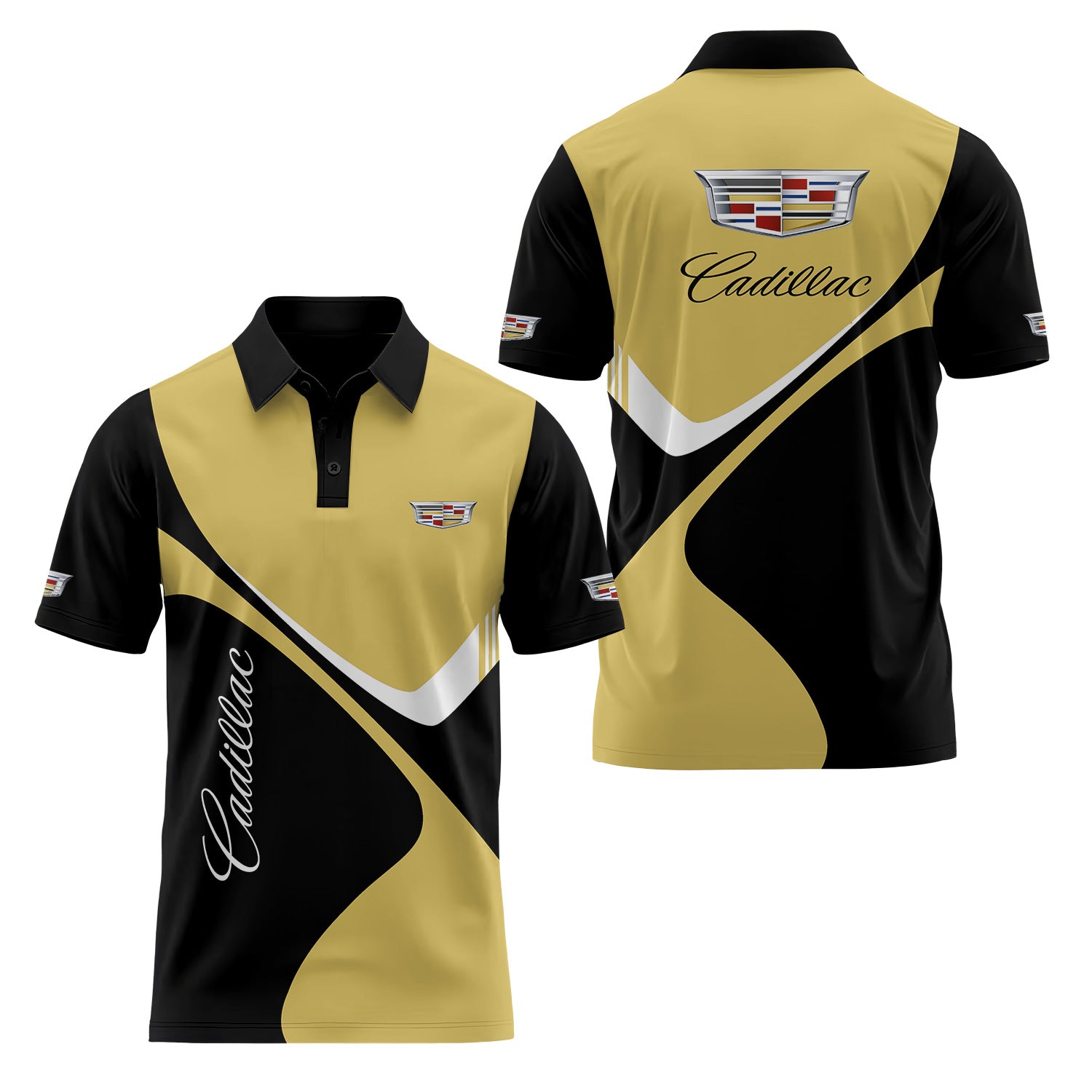Cadillac Apparels USPL2828