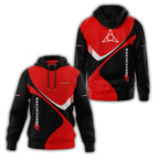 Unknown Hoodie
