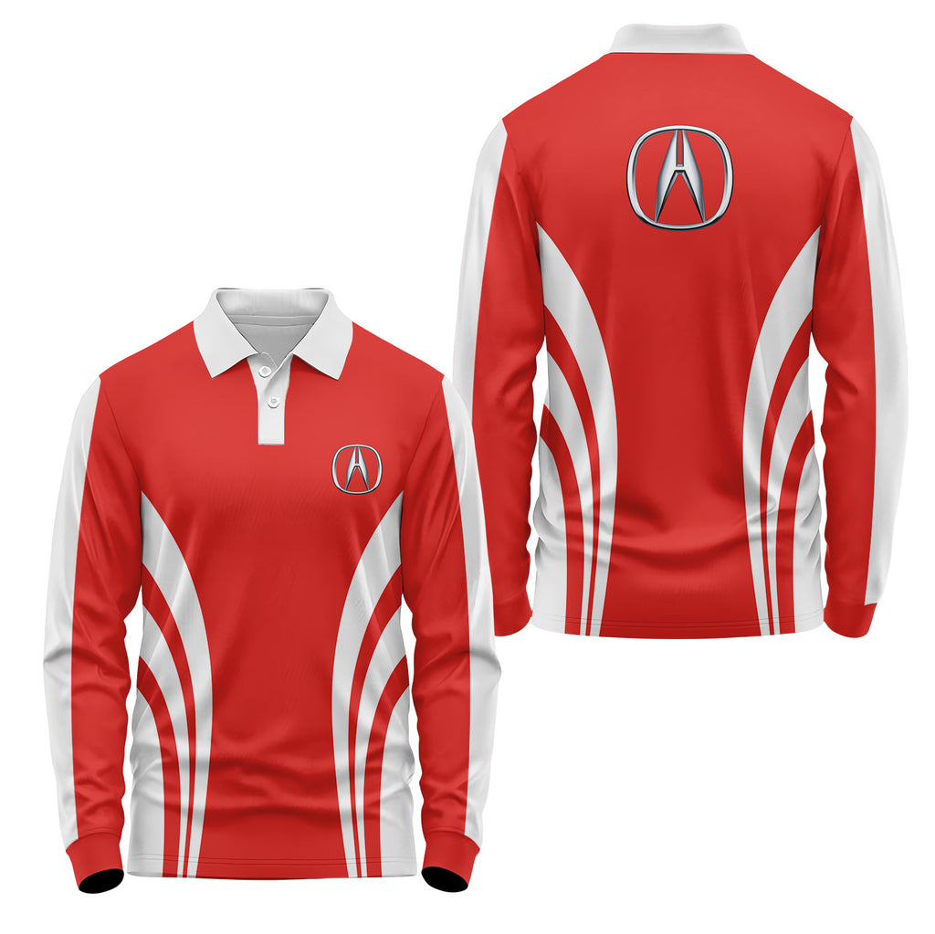 Unknown Long Sleeve