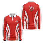 Unknown Long Sleeve
