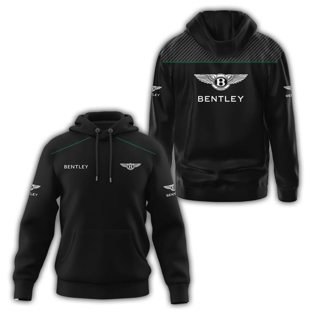 Bentley Hoodie