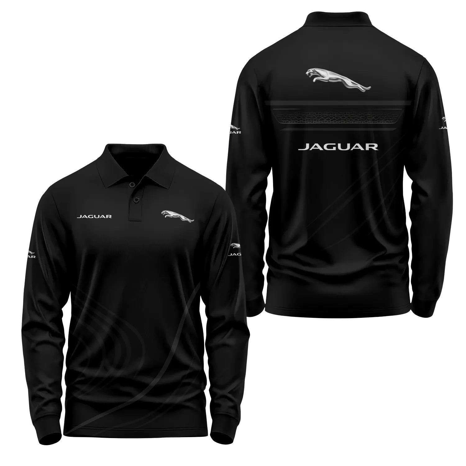 Jaguar Long Sleeve