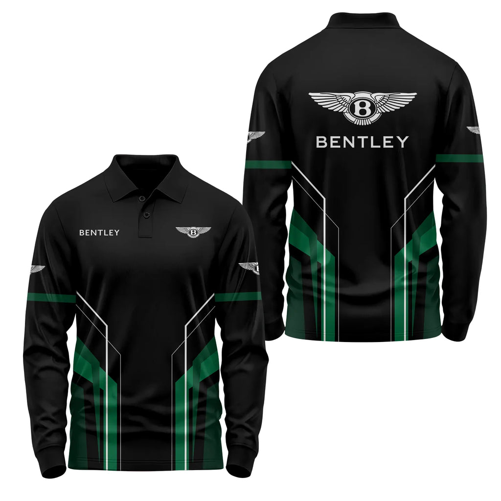 Bentley Long Sleeve