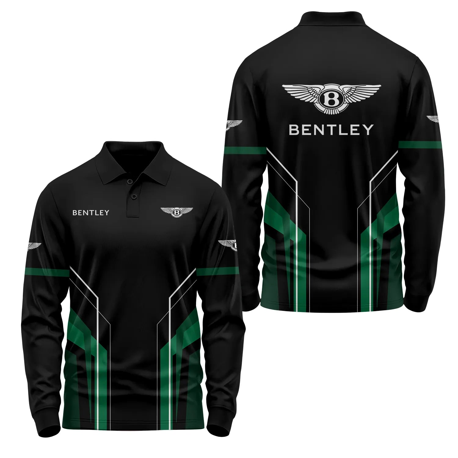 Bentley Long Sleeve