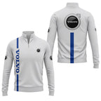 Unknown Quarter-zip Pullover