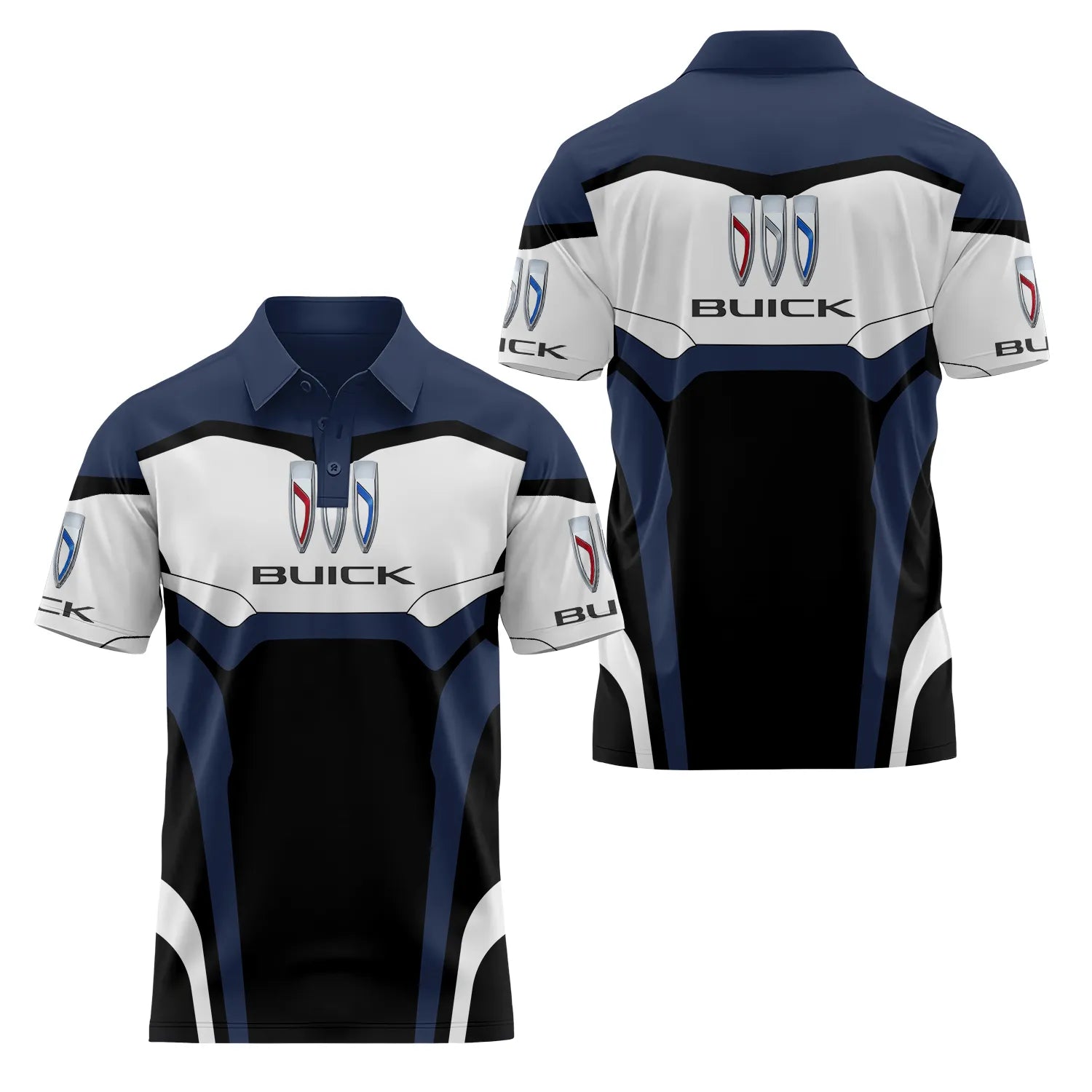 Buick Apparels SC030