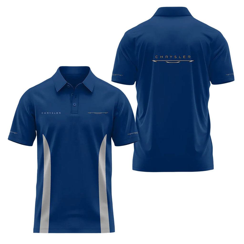 Chrysler Apparels SC006