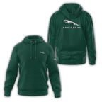 Unknown Hoodie