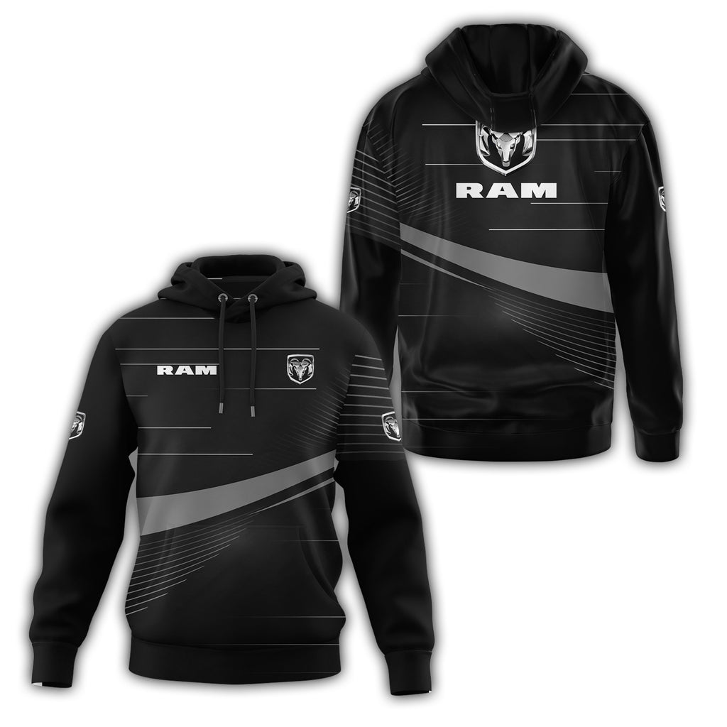 Unknown Hoodie