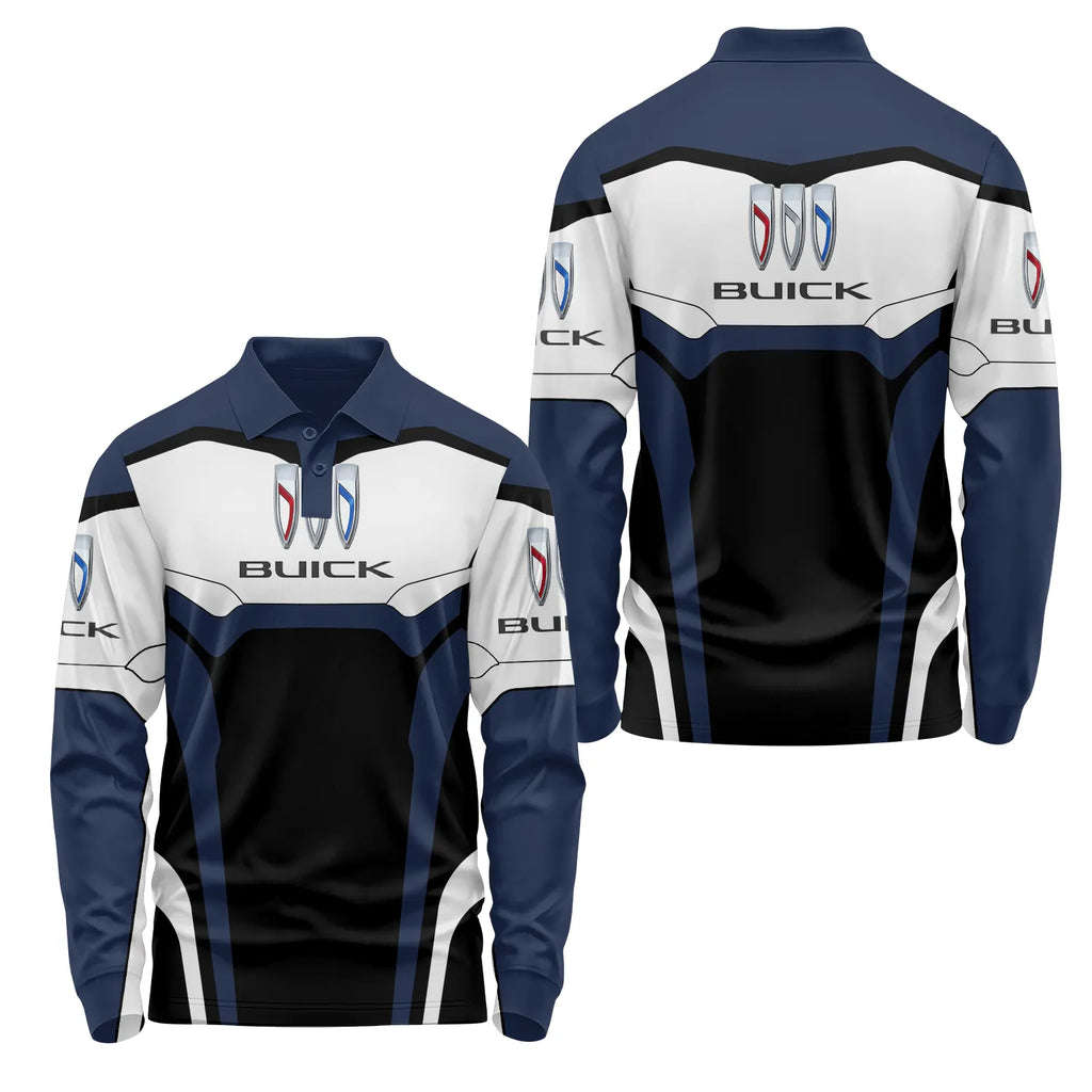 Buick Long Sleeve