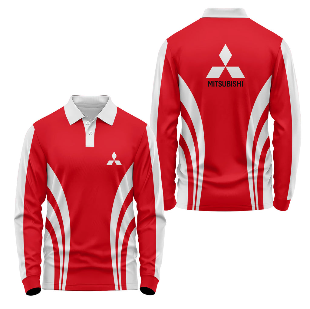 Unknown Long Sleeve