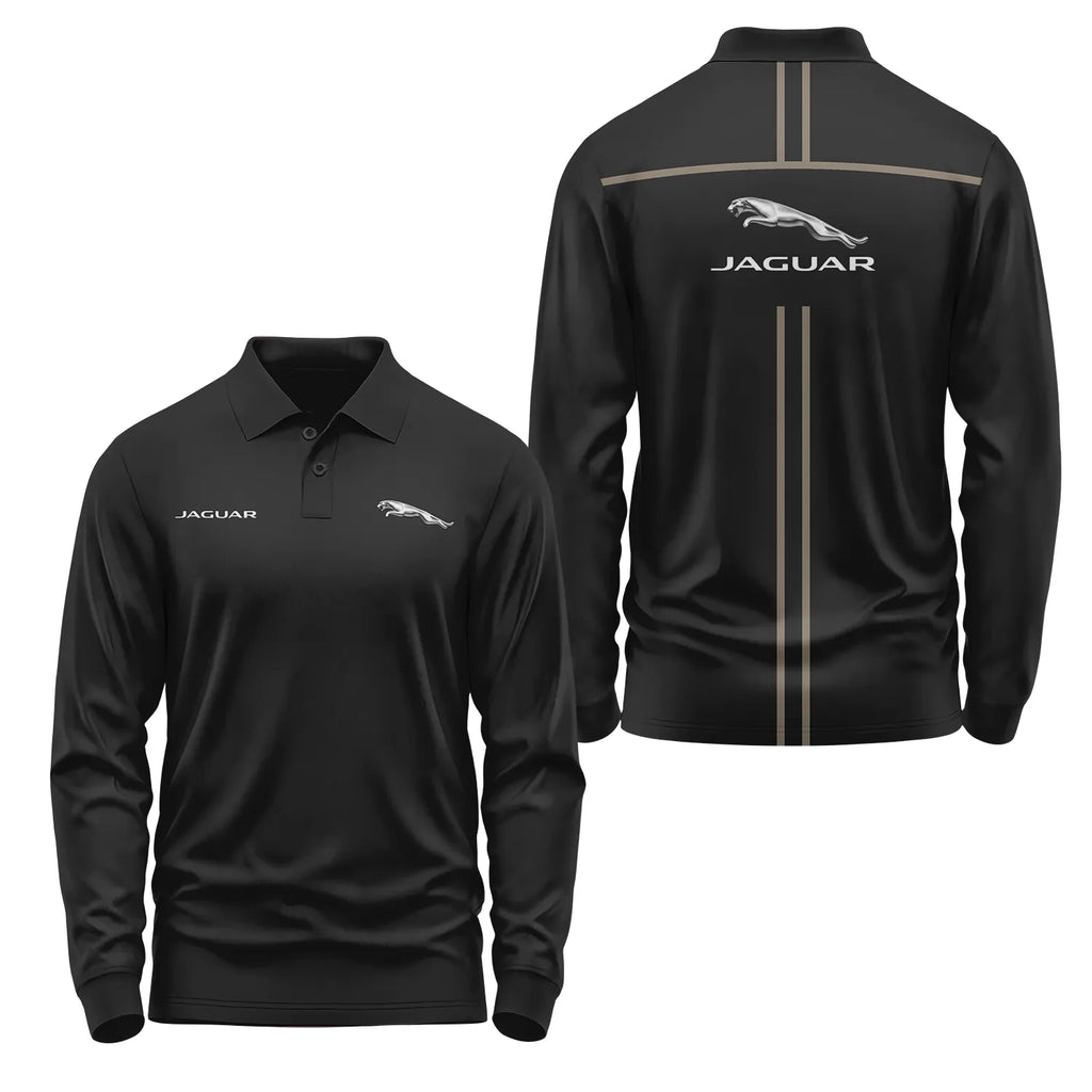 Jaguar Long Sleeve