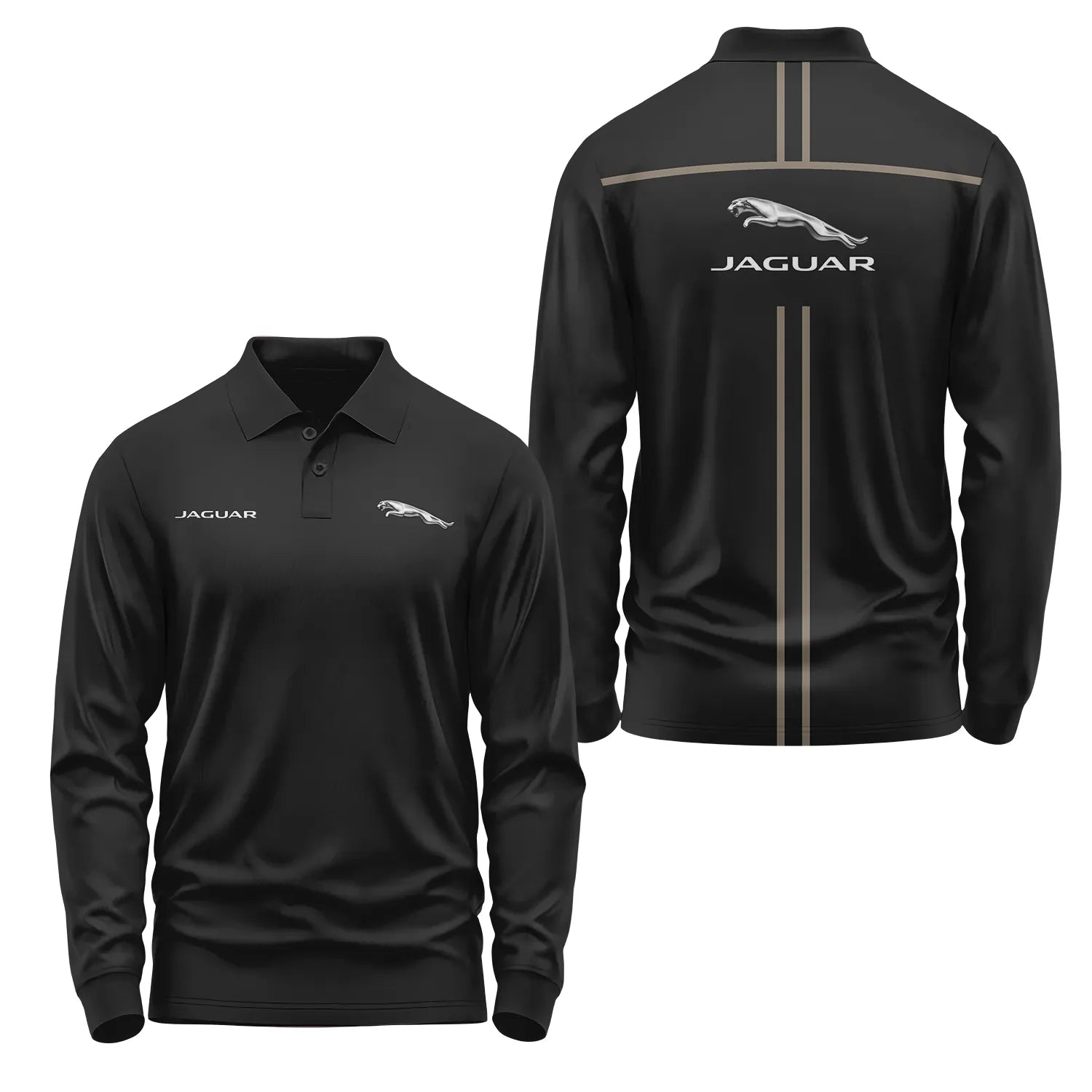 Jaguar Long Sleeve