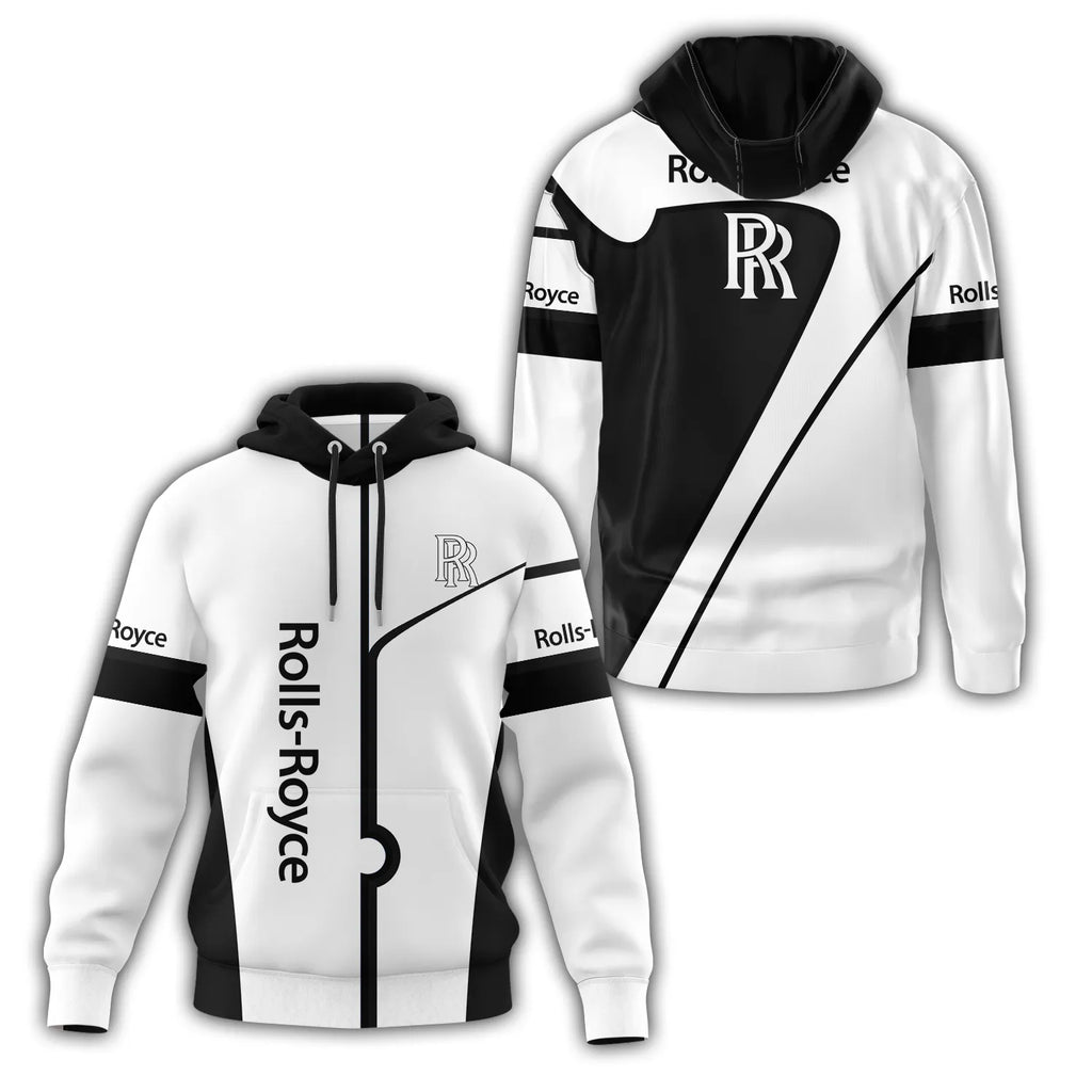 Rolls-Royce Hoodie