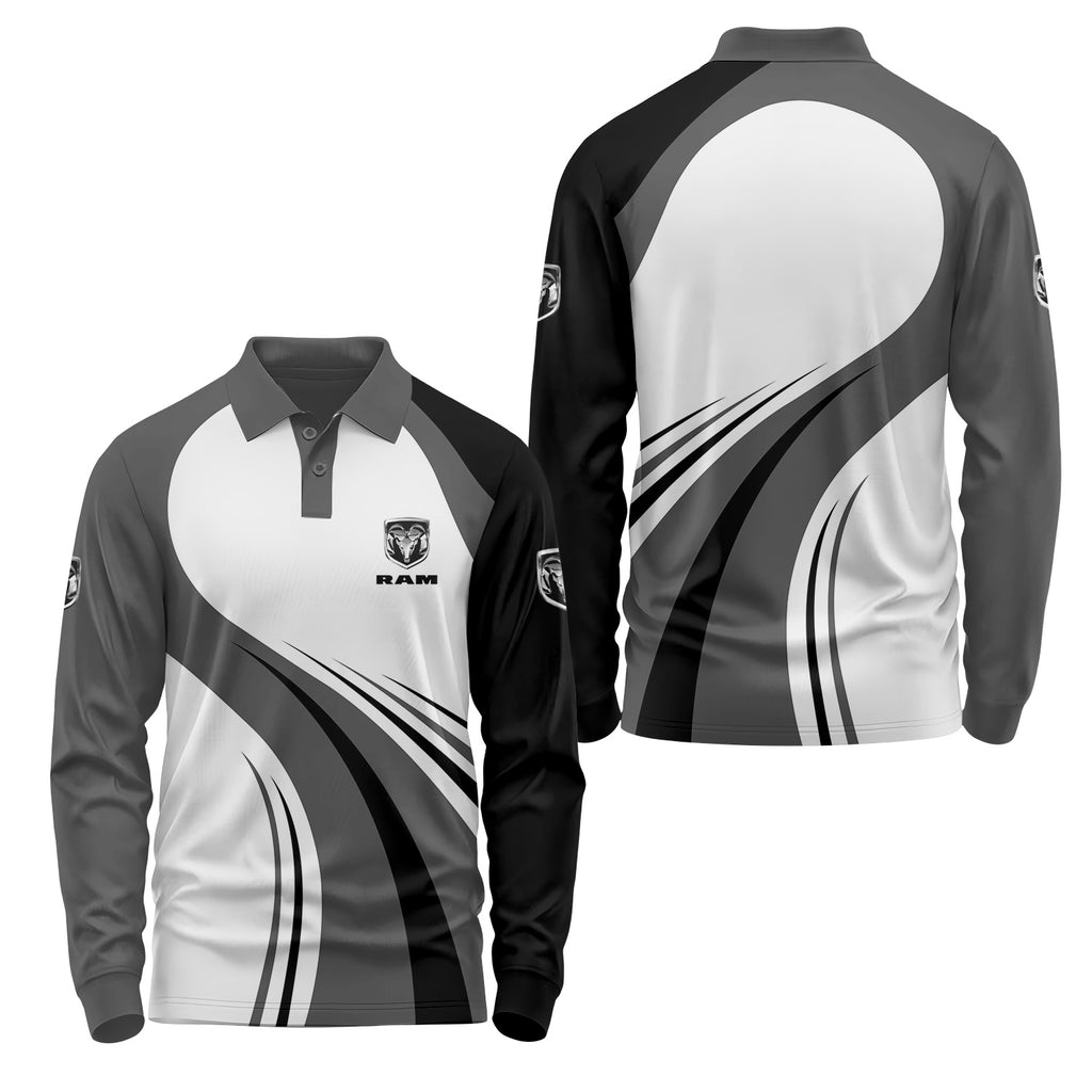 Unknown Long Sleeve