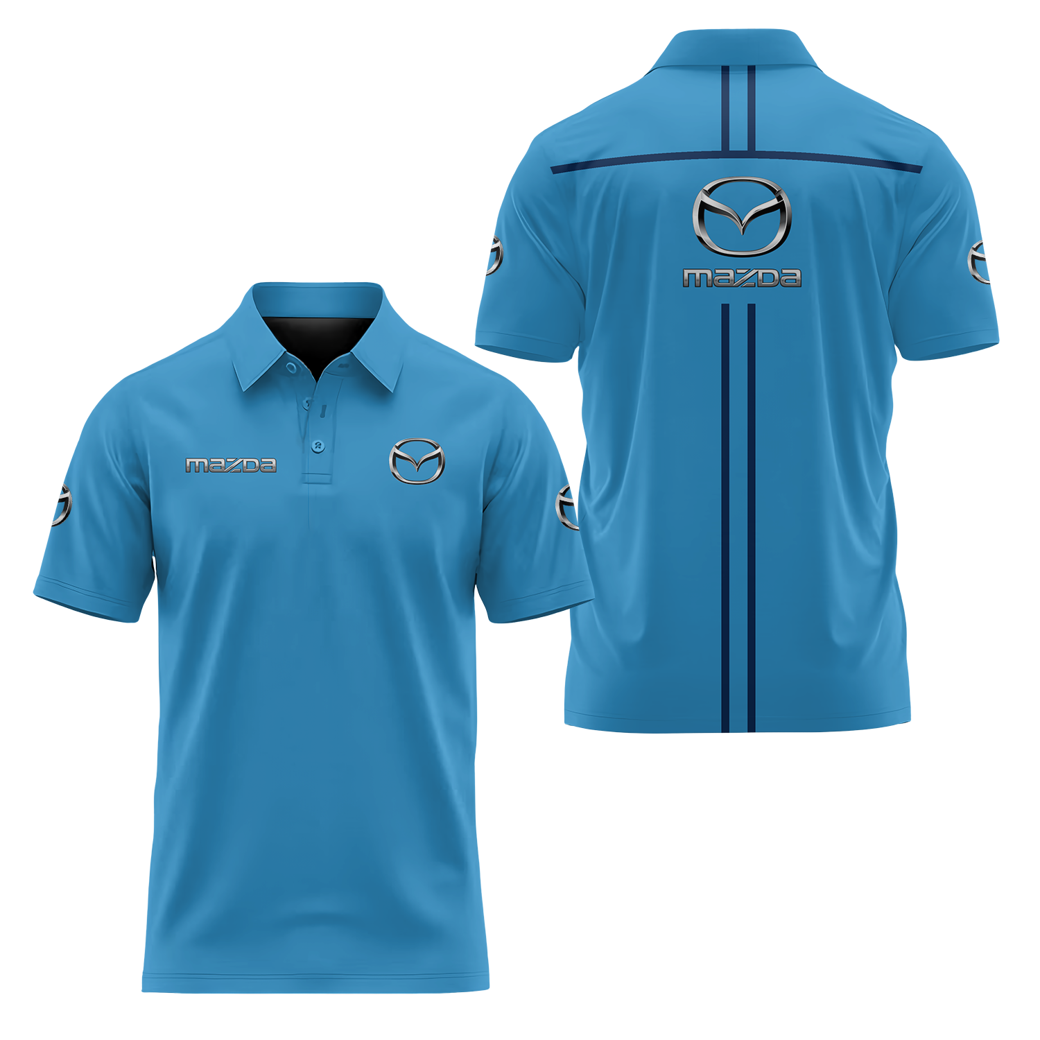Mazda Apparels USPL2325