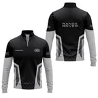 Unknown Quarter-zip Pullover