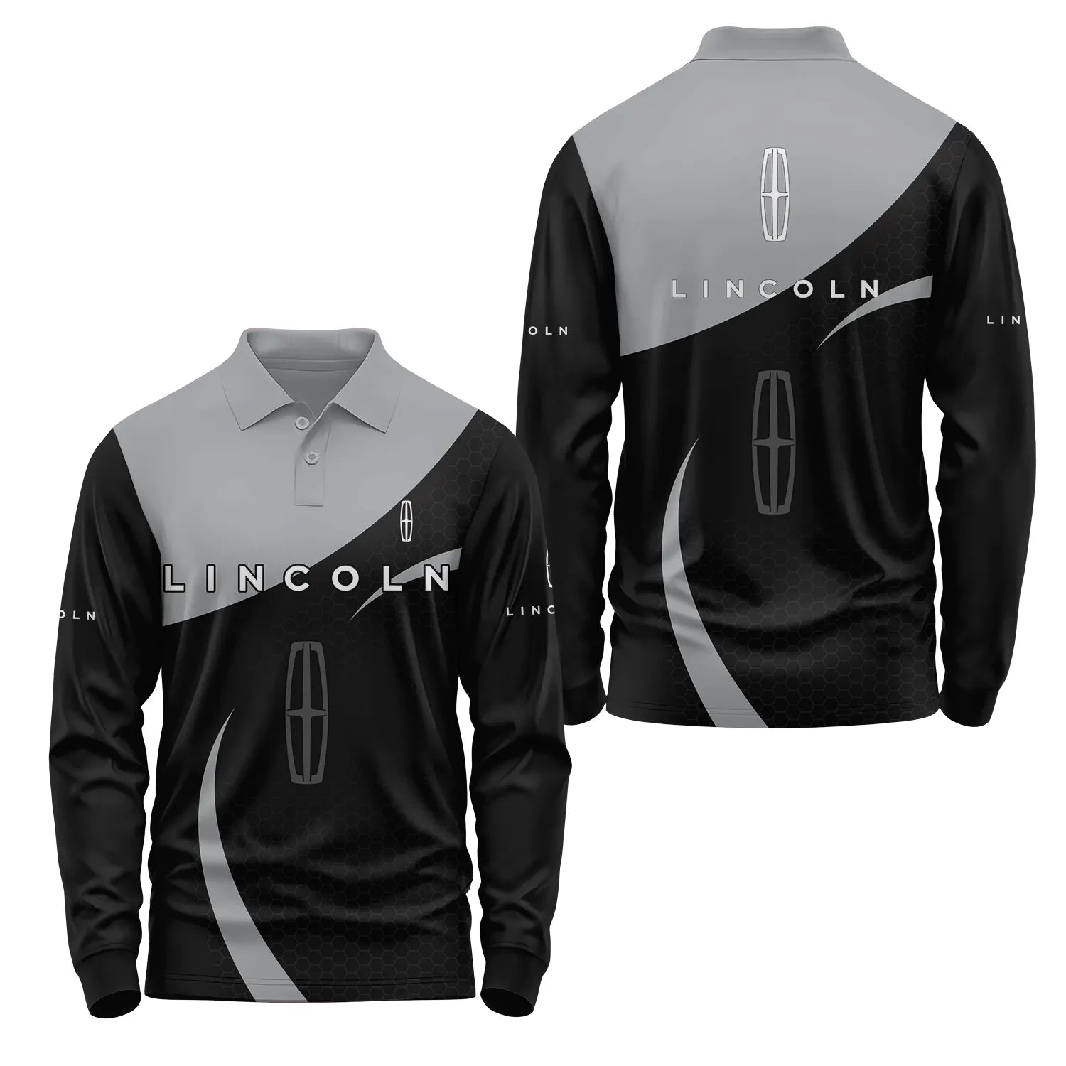 Lincoln Long Sleeve