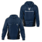 Maserati Hoodie