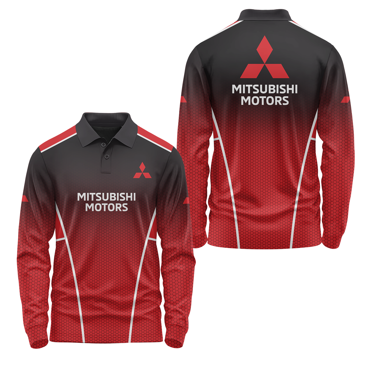 Unknown Long Sleeve