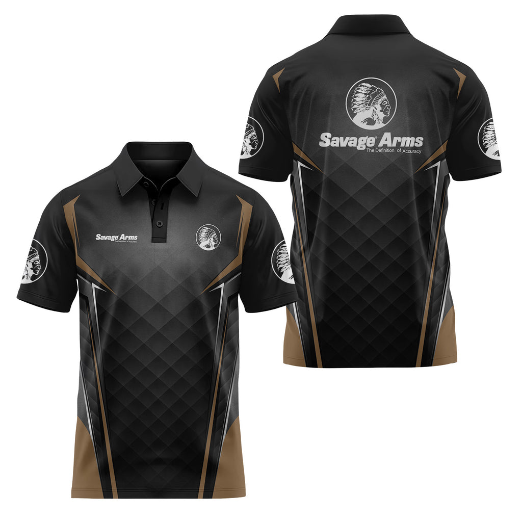 Savage Arms Apparels USPL2223