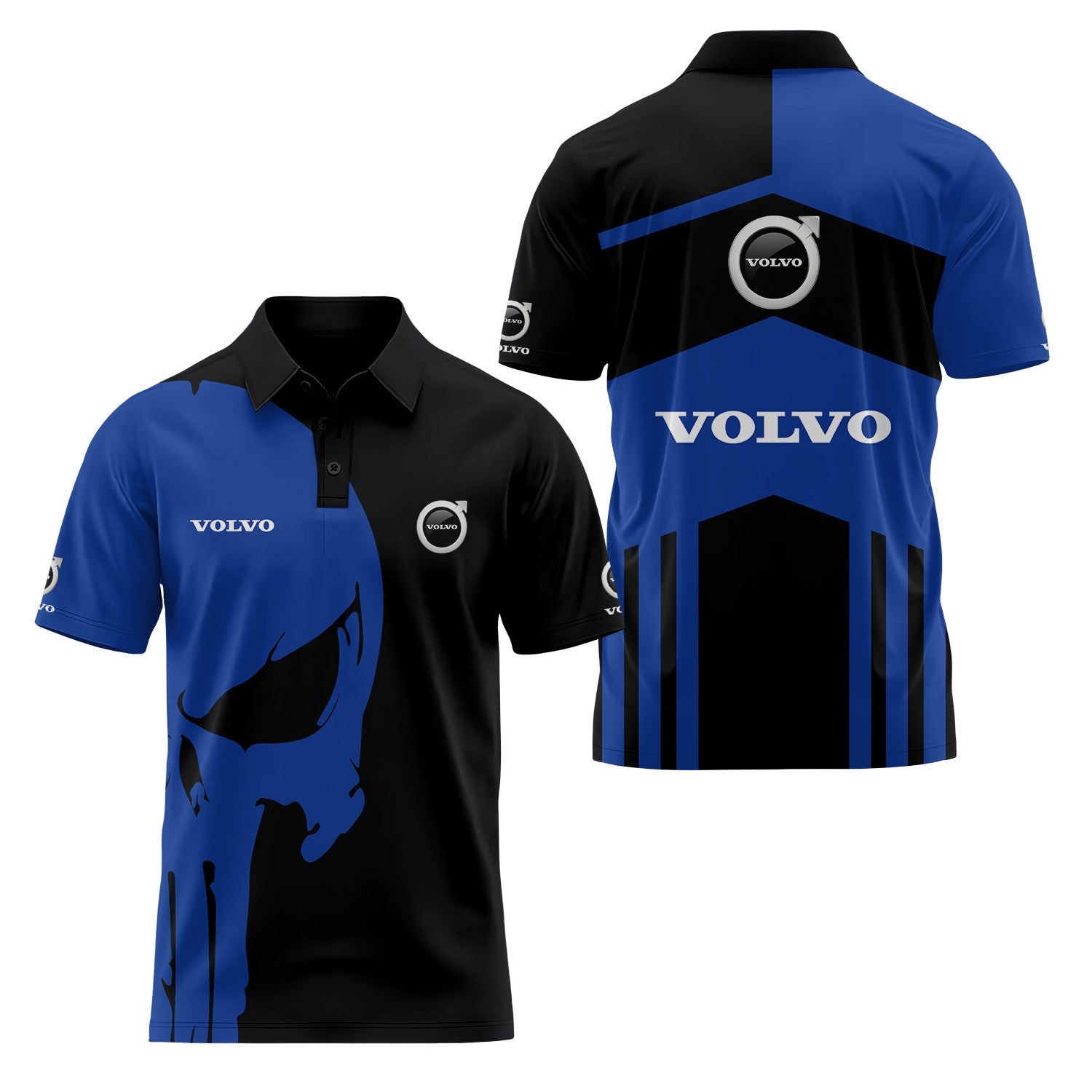 Volvo Apparels USPL3151
