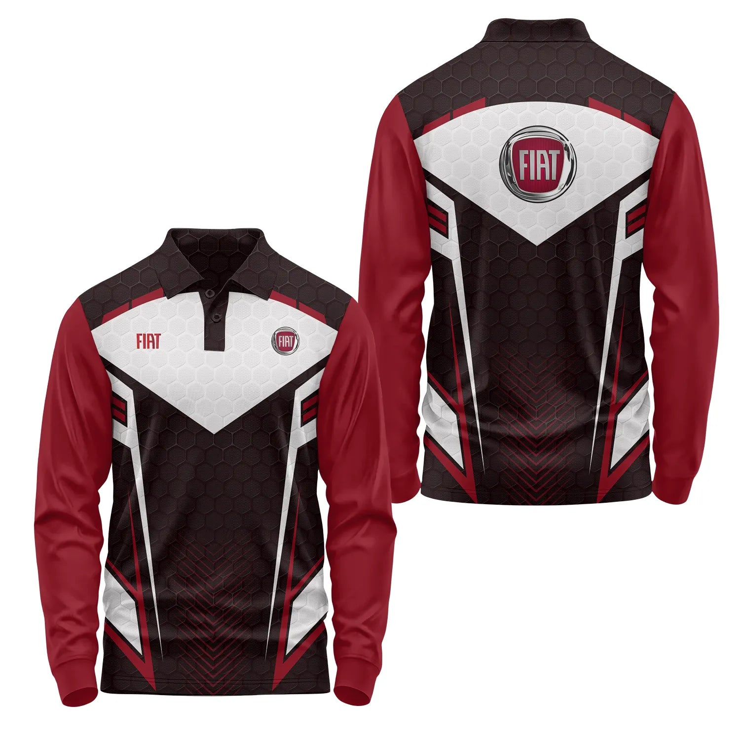 Fiat Long Sleeve
