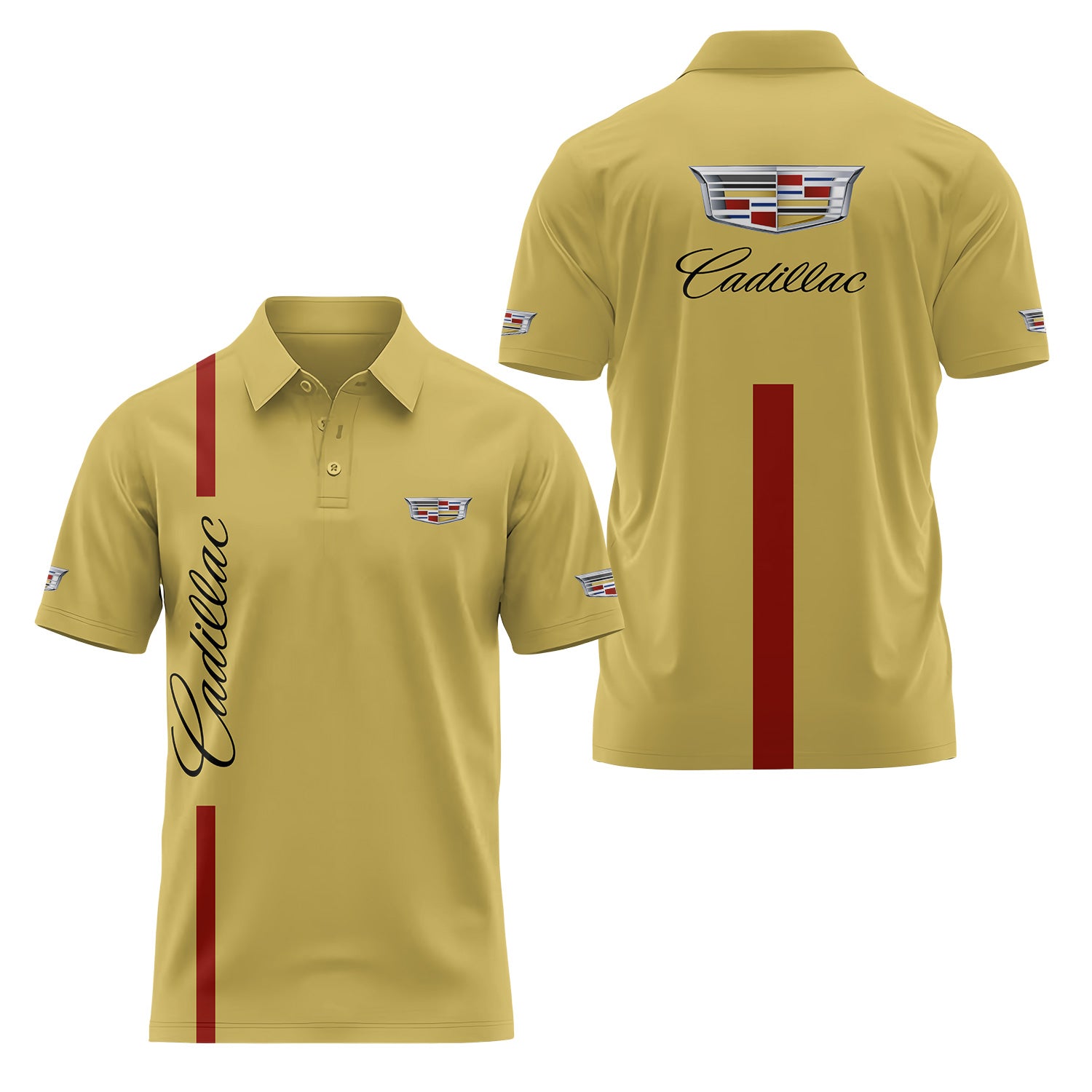 Cadillac Apparels USPL2792