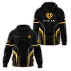 Rivian Hoodie