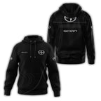 Scion Hoodie