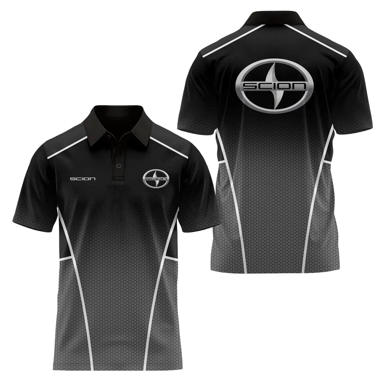 Scion Apparels SC019