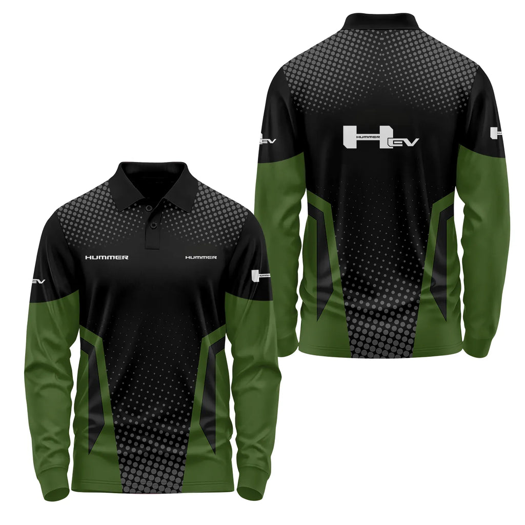 Hummer Long Sleeve