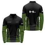 Hummer Long Sleeve