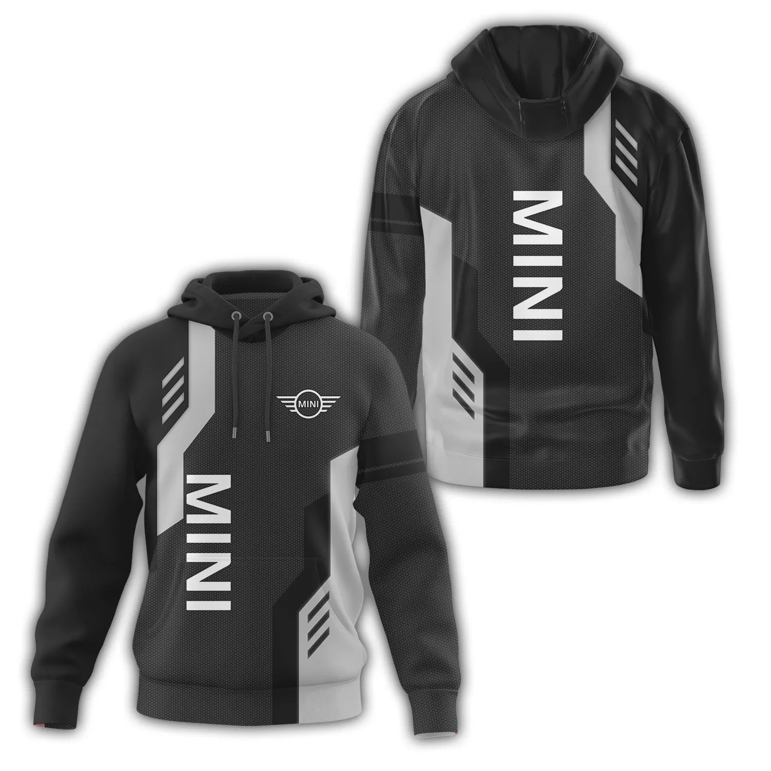 Mini Hoodie SC029