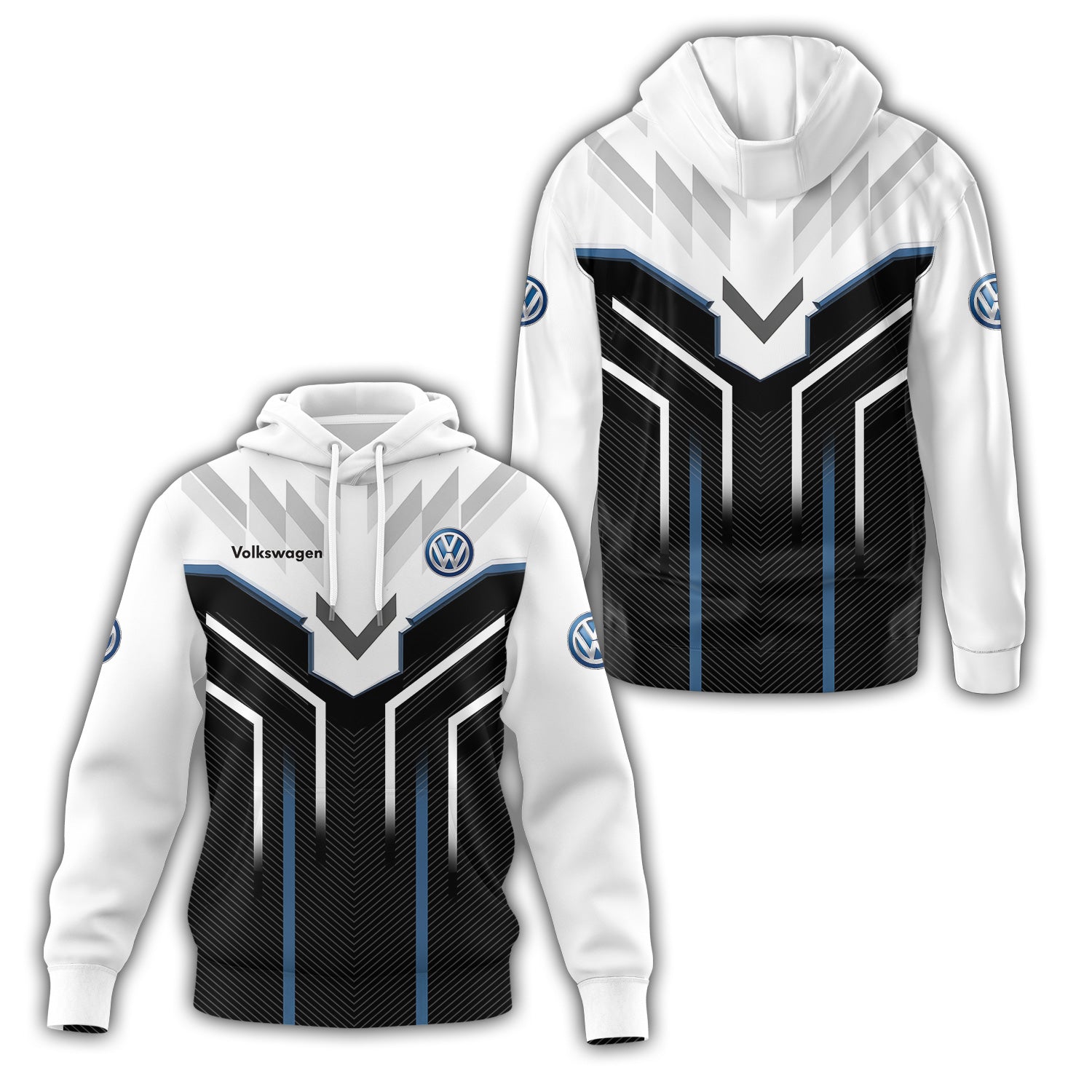 Unknown Hoodie