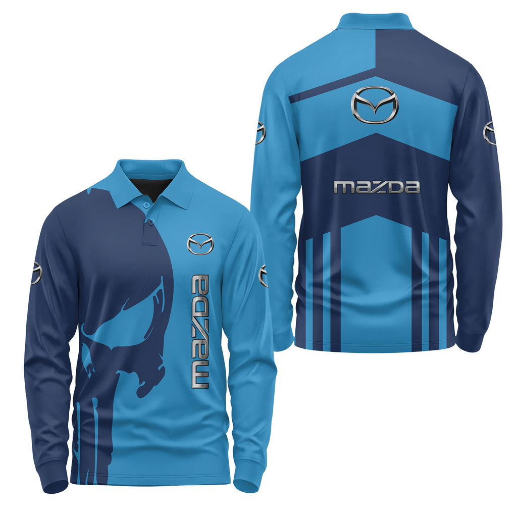 Unknown Long Sleeve