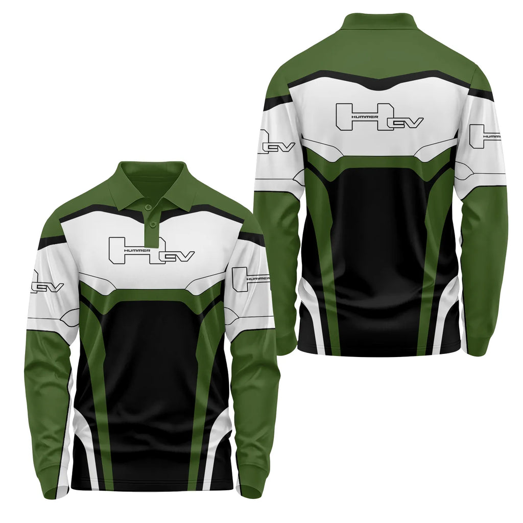 Hummer Long Sleeve