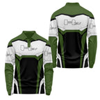 Hummer Long Sleeve