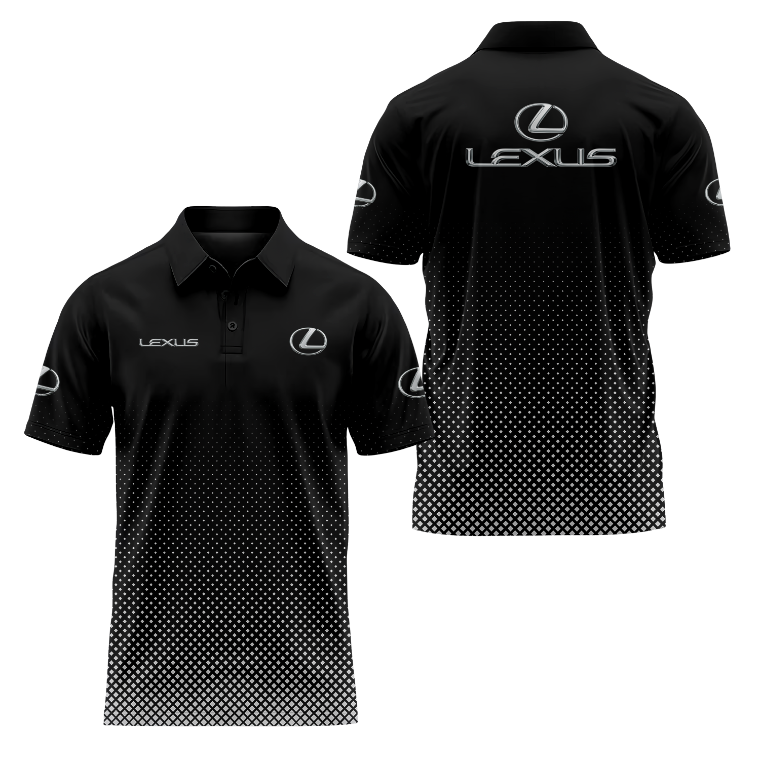 Lexus Apparels USPL2433