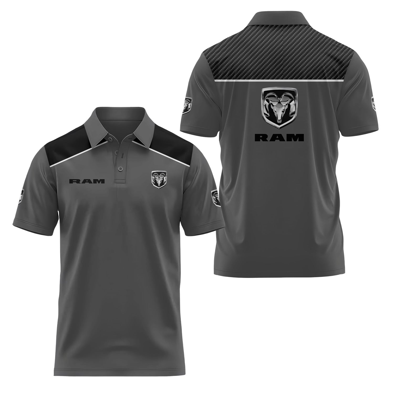 Ram Apparels USPL3034