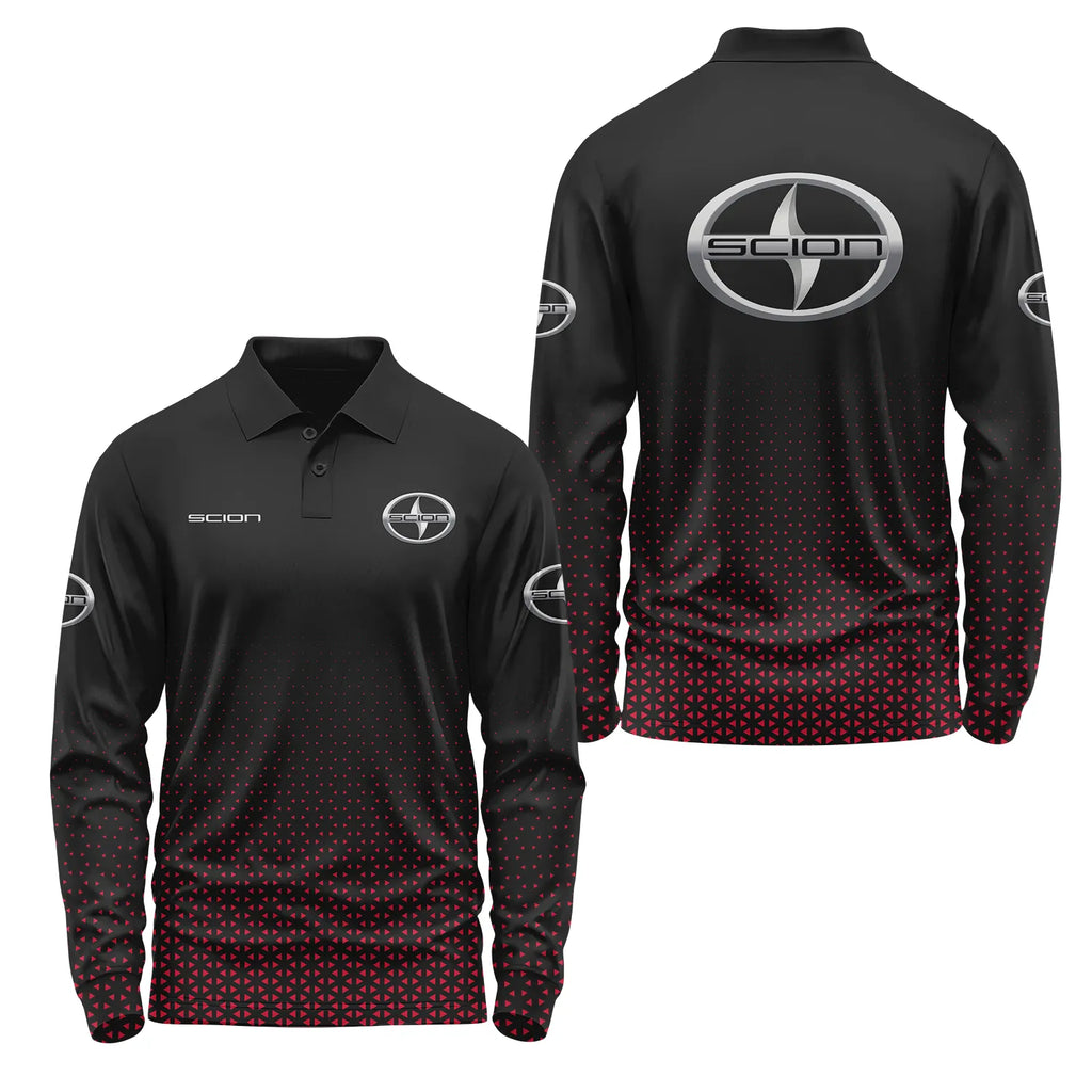 Scion Long Sleeve