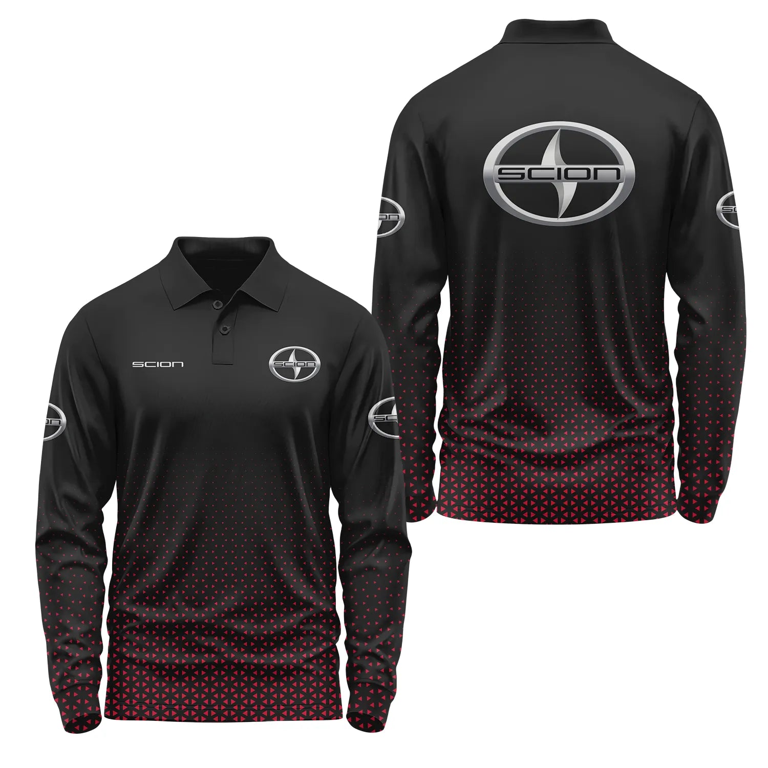 Scion Long Sleeve