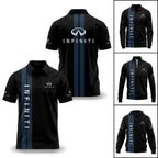 Infiniti Cover