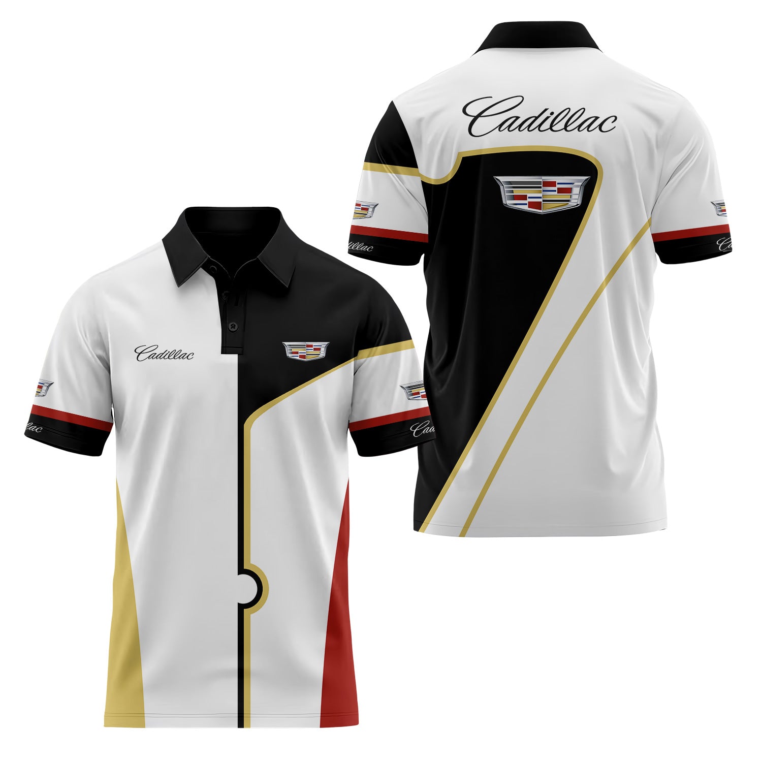 Cadillac Apparels USPL2790