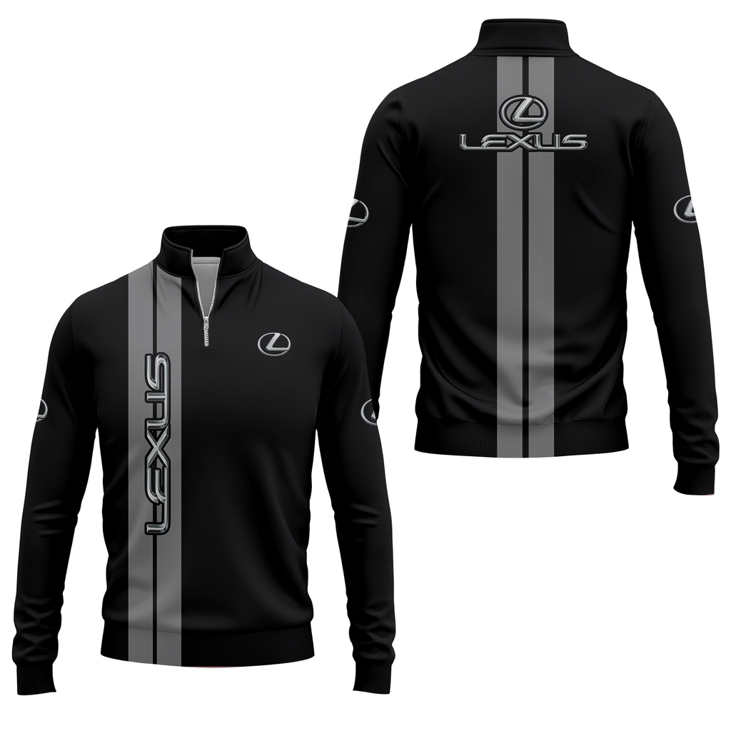 Lexus Apparels USPL2427