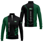 Land Rover Quarter-zip Pullover USPL2892